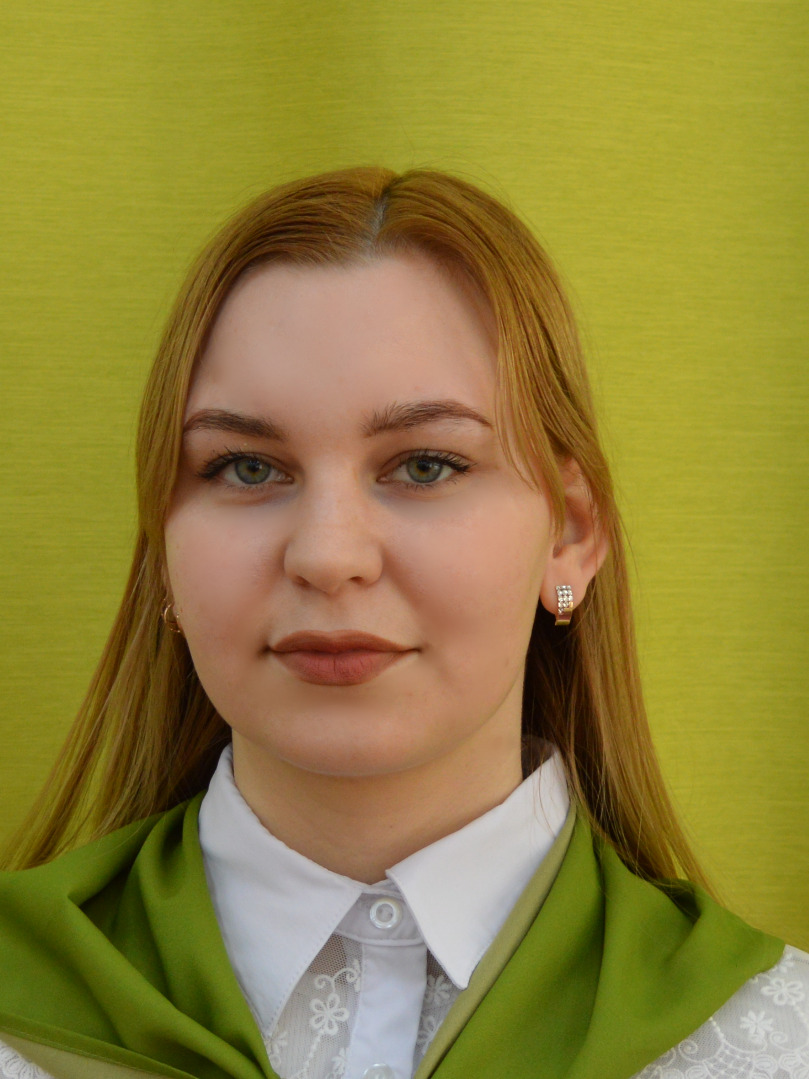 Воспитатель Дорда Татьяна Владимировна.