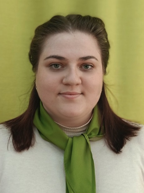 Воспитатель первой категории Митюнина Елена Алексеевна.