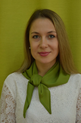 Воспитатель (декретный отпуск) Горбунова Людмила Николаевна Воспитатель (декретный отпуск) Горбунова Людмила Николаевна