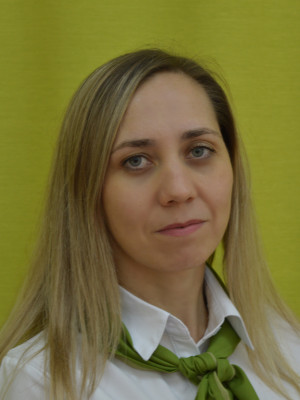 Воспитатель первой категории Гуркина Екатерина Михайловна Воспитатель первой категории Гуркина Екатерина Михайловна