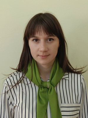 Воспитатель Исайкина Наталья Ивановна Воспитатель Исайкина Наталья Ивановна