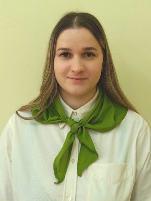 Педагог-психолог Носкова Марина Юрьевна Педагог-психолог Носкова Марина Юрьевна
