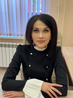 Заведующая Иванова Ирина Геннадьевна Заведующая Иванова Ирина Геннадьевна