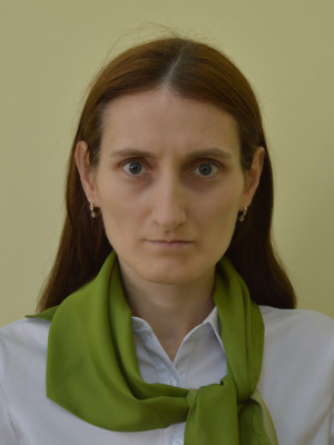 Воспитатель Рубцова Юлия Александровна Воспитатель Рубцова Юлия Александровна