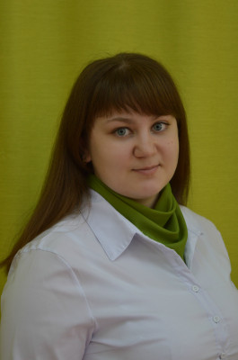 Воспитатель (декретный отпуск) Усанова Инна Николаевна Воспитатель (декретный отпуск) Усанова Инна Николаевна