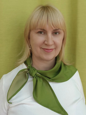 Инструктор по физической культуре Цибряева Ирина Евгеньевна Инструктор по физической культуре Цибряева Ирина Евгеньевна