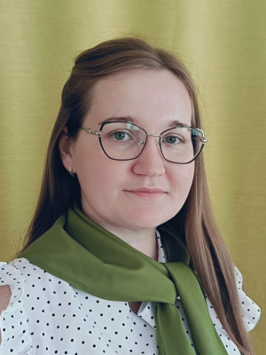 Воспитатель Киреева Ирина Юрьевна Воспитатель Киреева Ирина Юрьевна