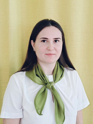 Инструктор по физической культуре Асаинова Альбина Рашидовна Инструктор по физической культуре Асаинова Альбина Рашидовна