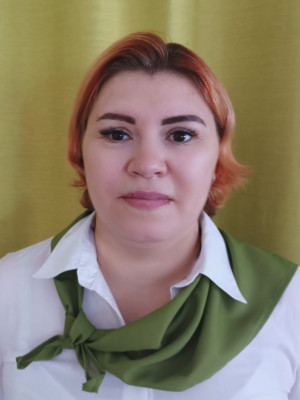 Кастелянша Курганова Елена Алексеевна Кастелянша Курганова Елена Алексеевна