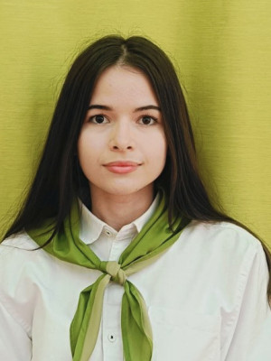Воспитатель Чуракова Айсулу Юнировна Воспитатель Чуракова Айсулу Юнировна