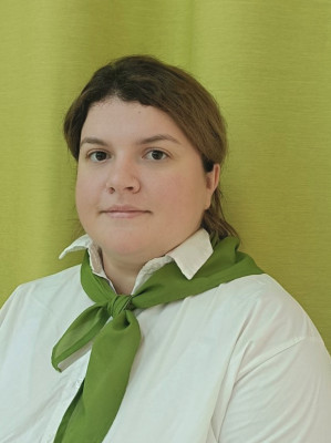 Воспитатель Асанова Екатерина Николаевна Воспитатель Асанова Екатерина Николаевна