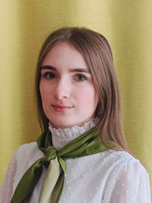 Воспитатель Поликаркина Ксения Владимировна Воспитатель Поликаркина Ксения Владимировна